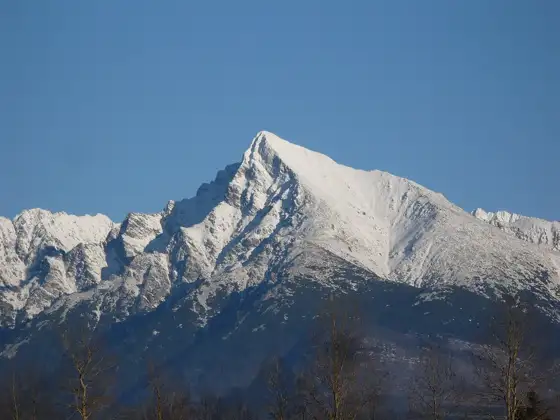 Kriváň (peak)