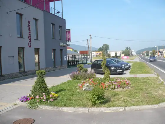 Kriváň