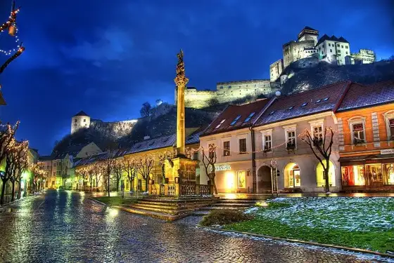 Trenčín